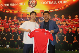 Công Phượng sẽ sống 'cuộc đời thứ hai' rực rỡ ở CLB TP.HCM?